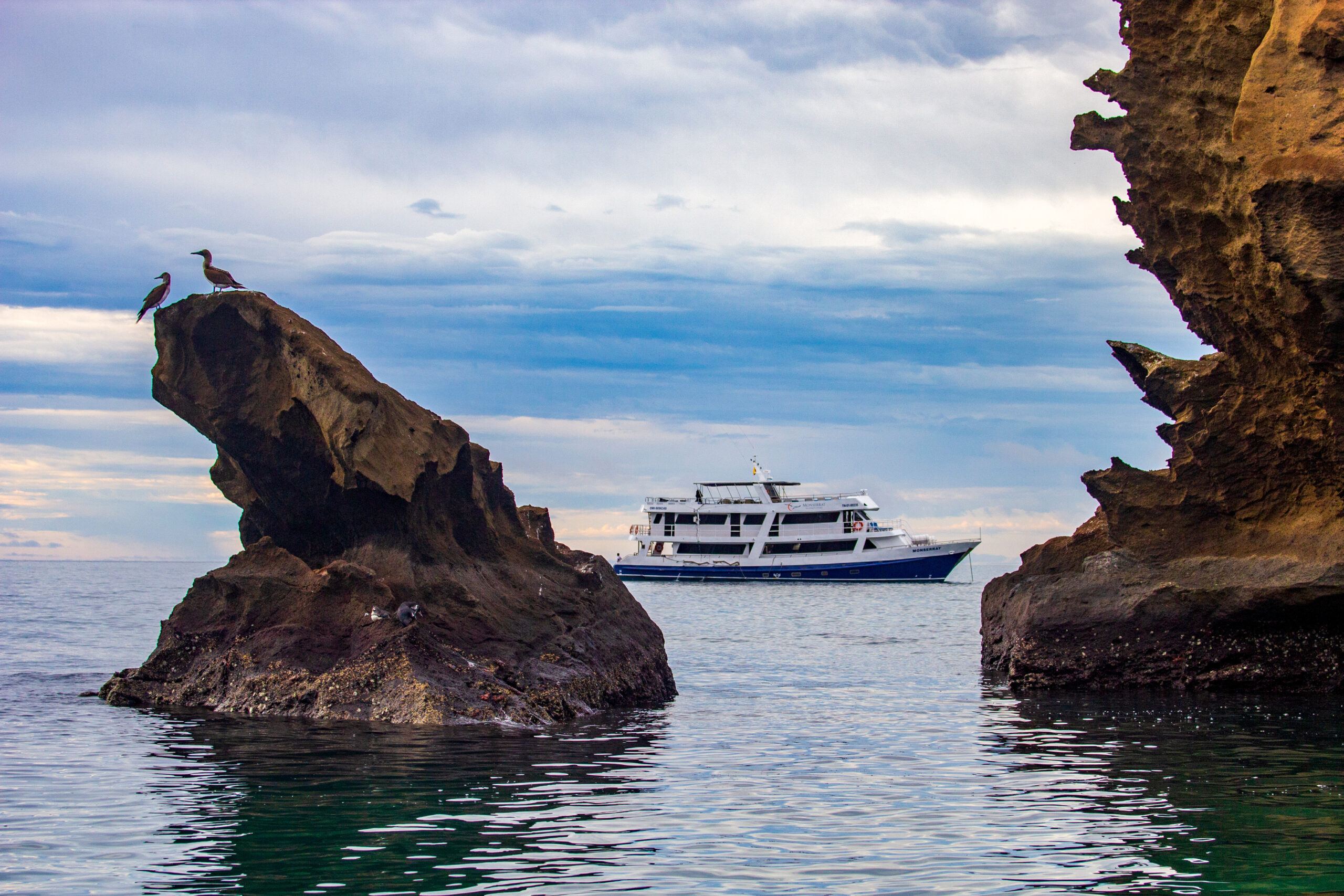 Monserrat Galapagos Cruises Panoramic 2021 12 scaled