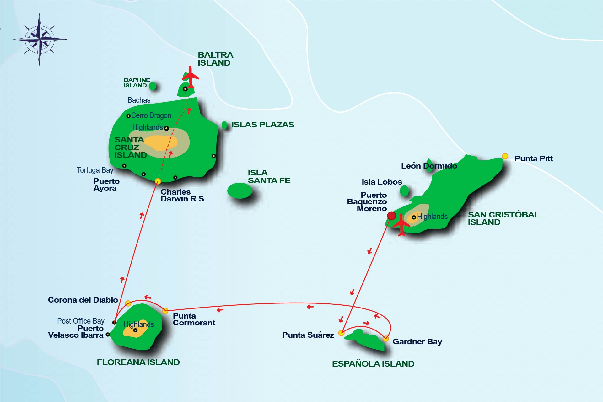 Galatrails - Mapping your adventure Yacht-Anahi-A1-sin-texto M/C Anahi  
