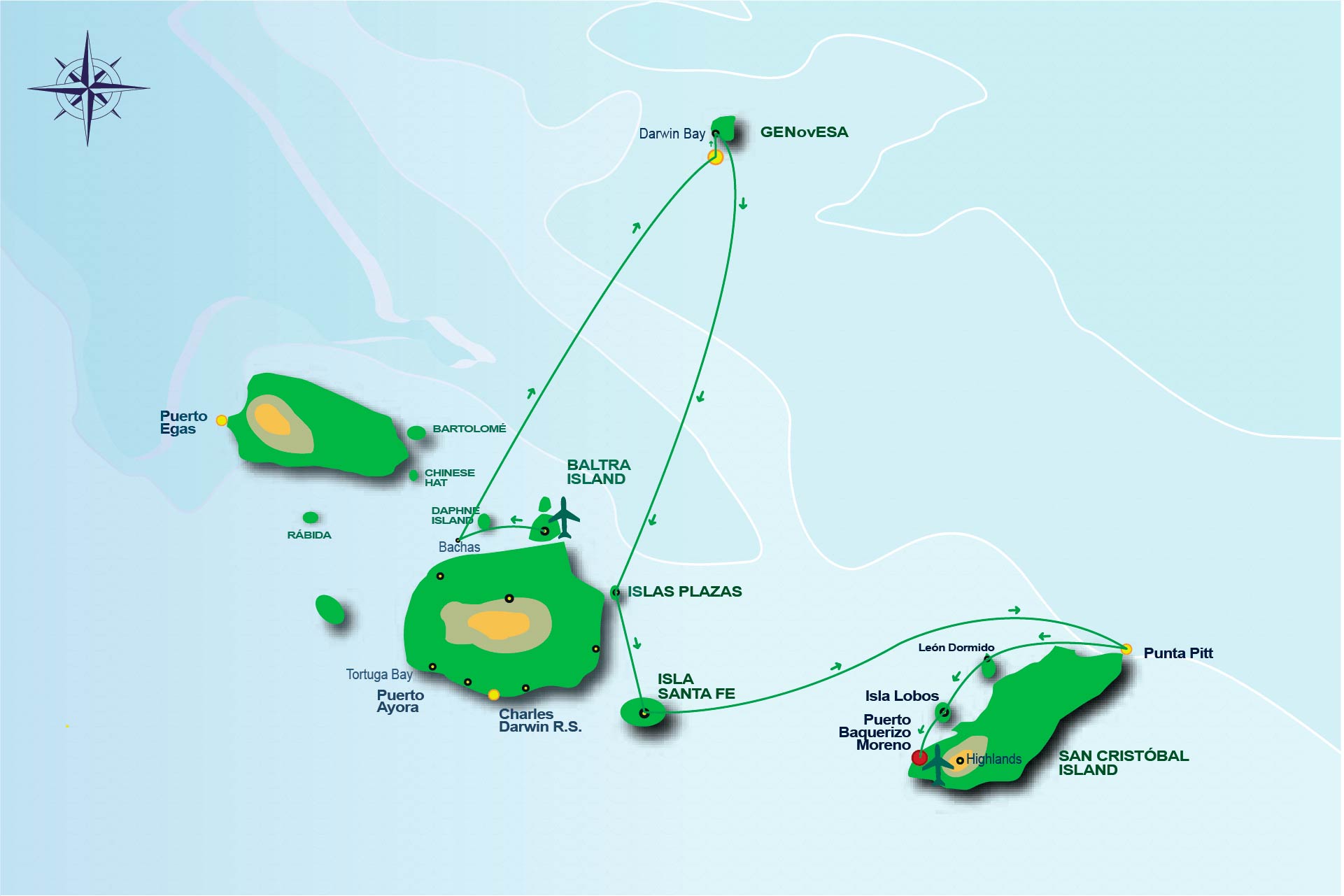Galatrails - Mapping your adventure Yacht-Anahi-A2-sin-texto M/C Anahi  