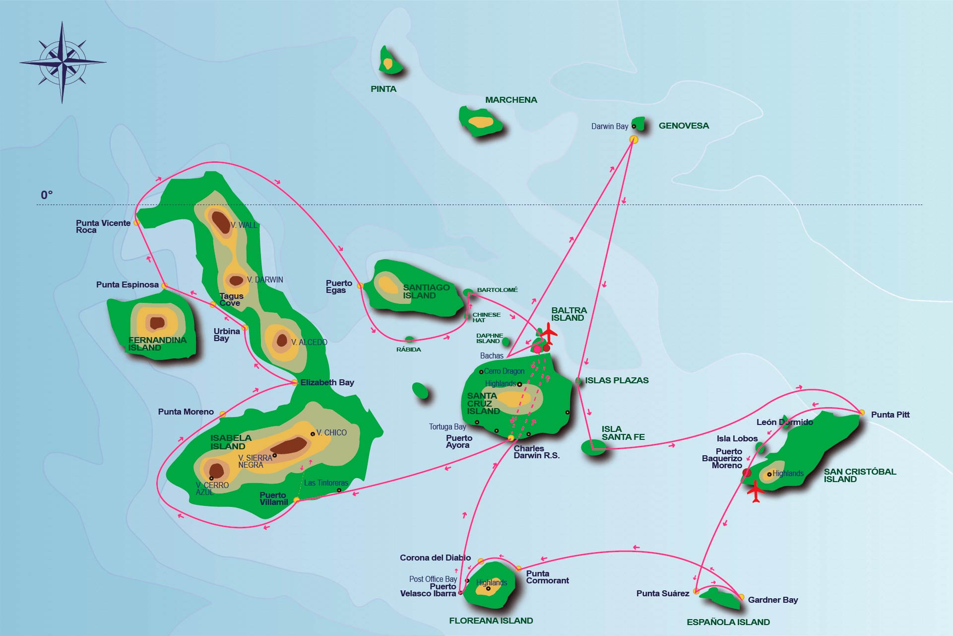 Galatrails - Mapping your adventure Yacht-Anahi-E1-sin-texto M/C Anahi  