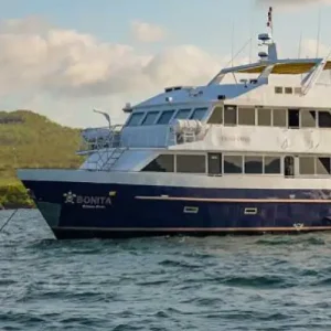 M/Y Bonita