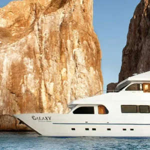 M/Y Galaxy