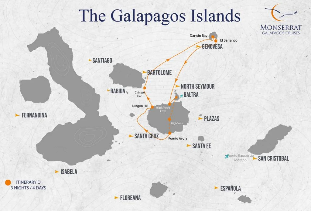 Monserrat Galapagos Cruise Itinerary D 1024x695 1 Galatrails