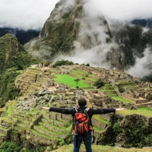 Peru & Galapagos