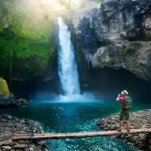 Costa Rica & Galapagos